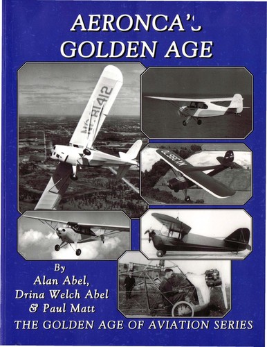 Aeronca's golden age
