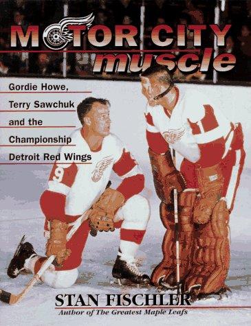 Motor City muscle