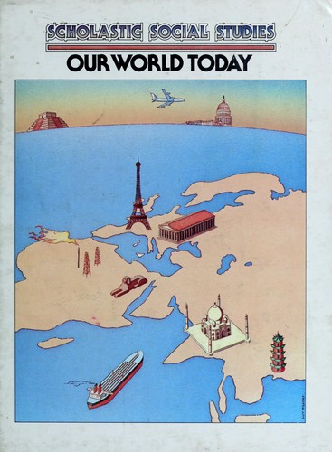 Our world today