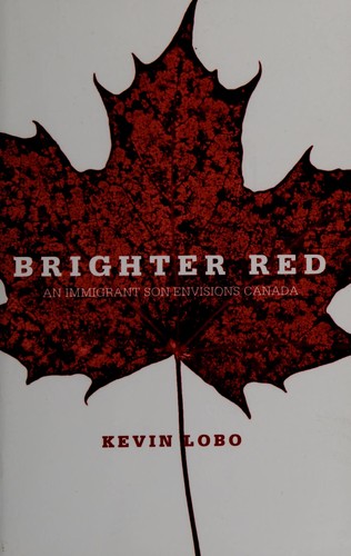 Brighter red