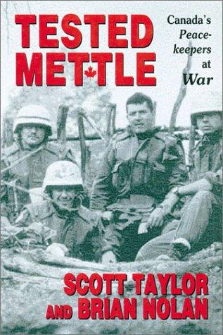 Tested Mettle