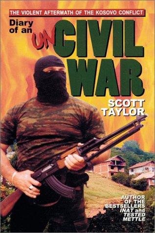 Diary of an uncivil war