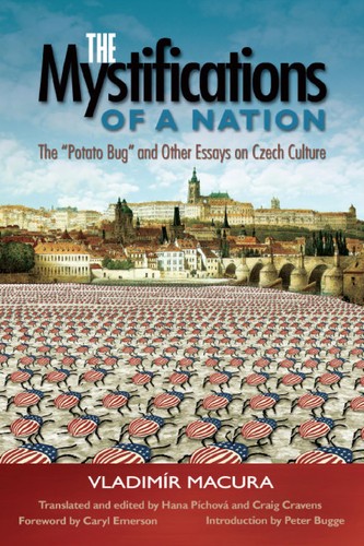 The mystifications of a nation