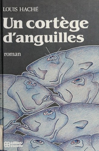 Un cortège d'anguilles