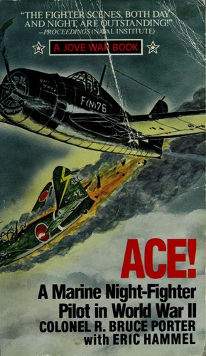 Ace/marine Night-figh