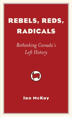 Rebels, Reds, Radicals