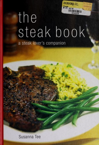 Steak Book