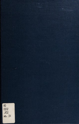 Unemployment insurance in the 70s: a look at the white paper