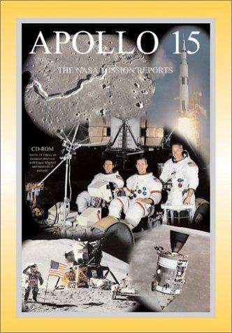 Apollo 15