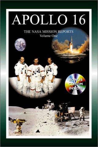 Apollo 16
