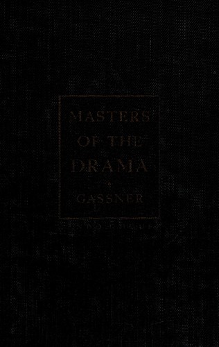 Masters of the drama