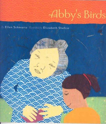 Abbey's Birds