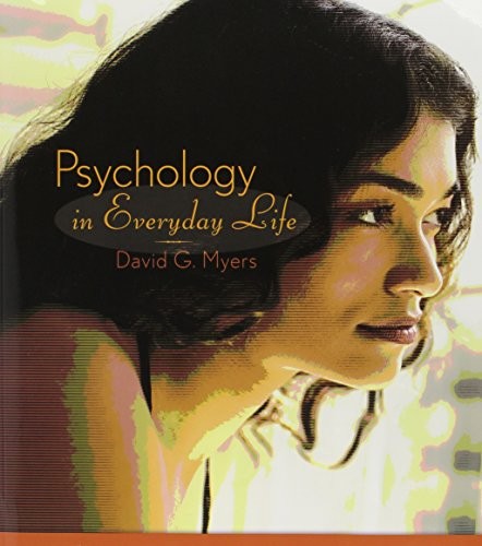 Psychology in Everyday Life and PsychPortal Access Card
