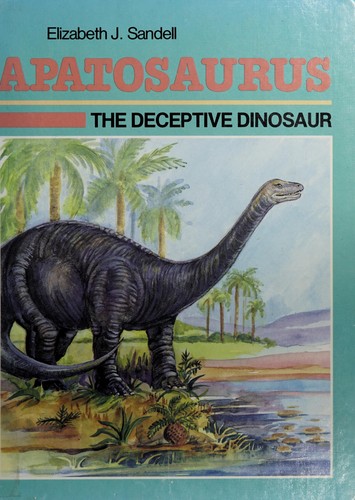 Apatosaurus