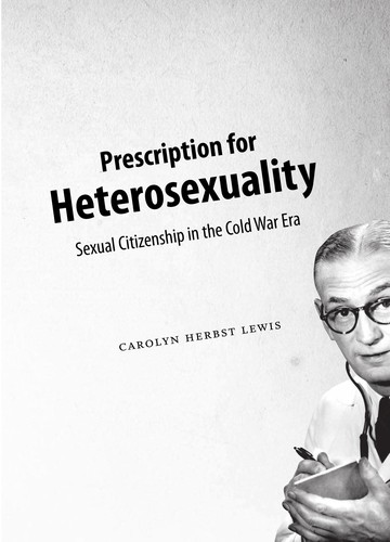 Prescription for heterosexuality