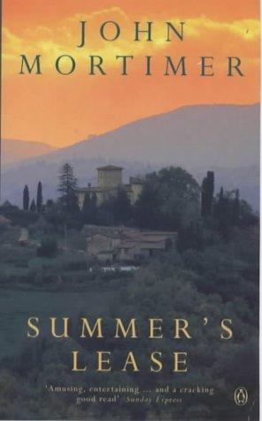 Summer's lease