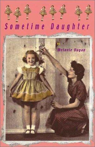 Sometime daughter