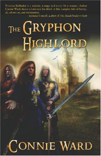 The Gryphon Highlord