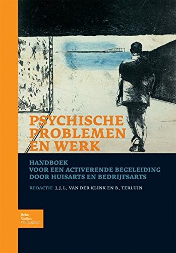 Psychische problemen en werk