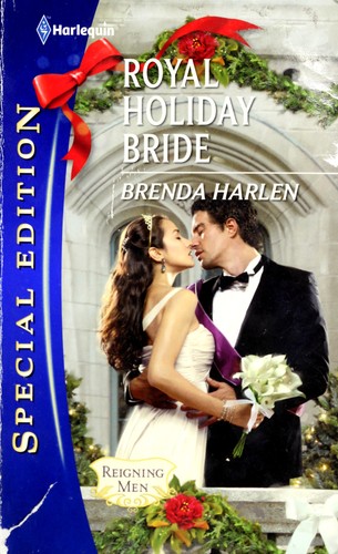 Royal holiday bride
