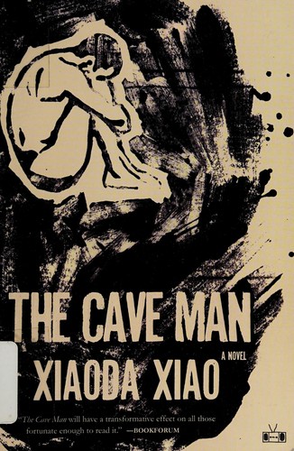 The cave man