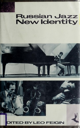 Russian jazz