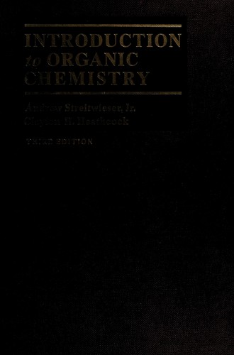 Introduction to organic chemistry