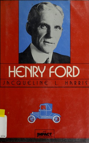 Henry Ford