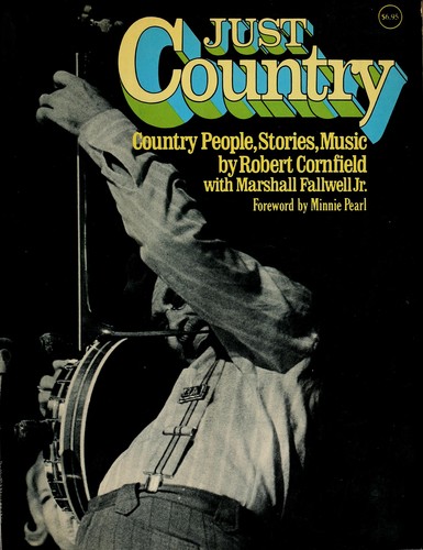 Just country