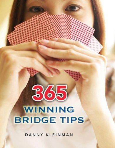 365 Winning Bridge Tips