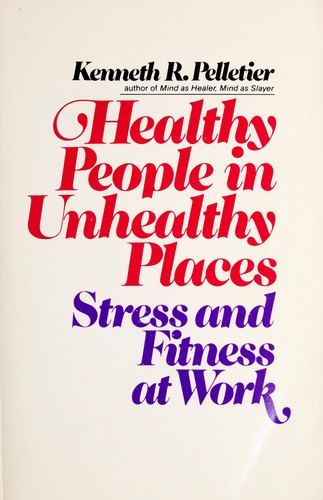 Healthy People in Un