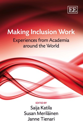 Making inclusion work