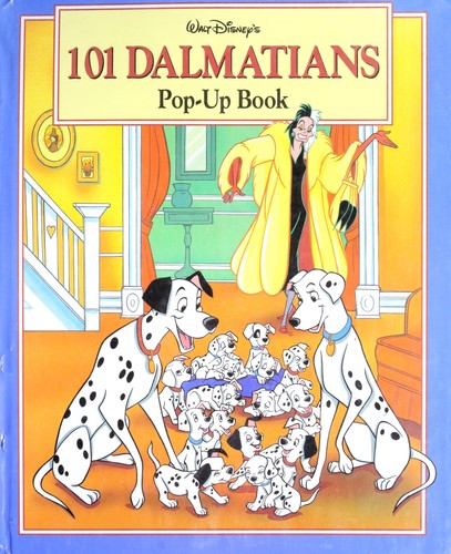 101 Dalmatians