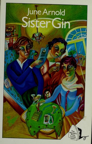 SISTER GIN