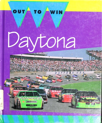 Daytona!