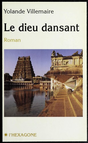 Le dieu dansant