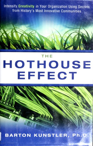 The hothouse effect