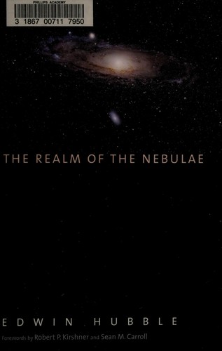 The realm of the nebulae