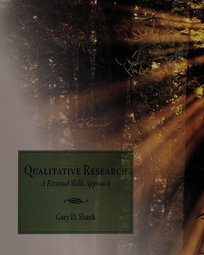 Qualitative research