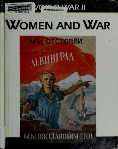 Women and war