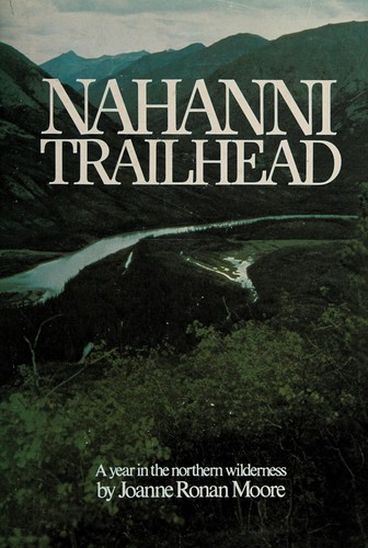 Nohanni trailhead