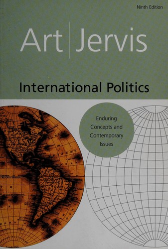 International politics