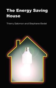 The energy saving house