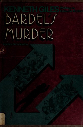 Bardel's murder