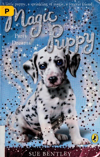 Party dreams