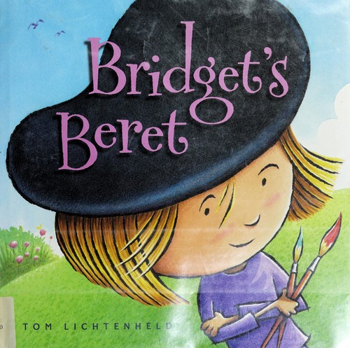 Bridget's beret