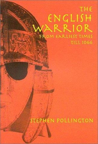 The English Warrior