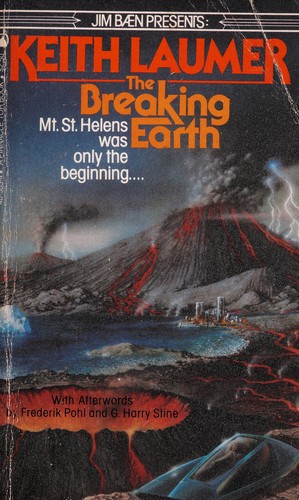 The Breaking Earth