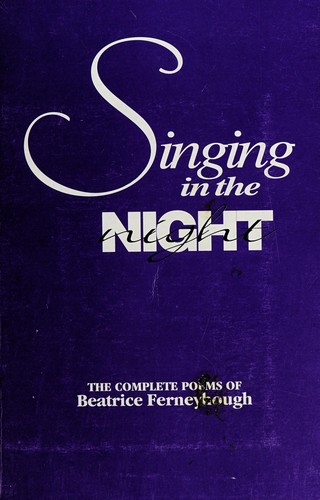 Singing in the night