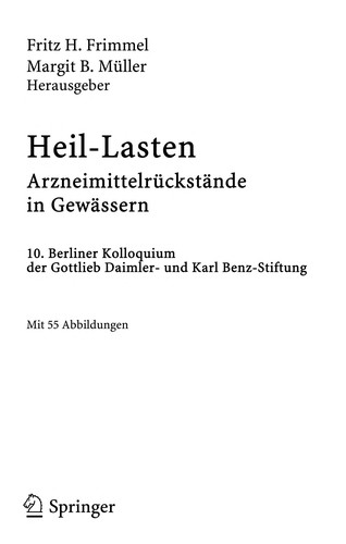 Heil-Lasten